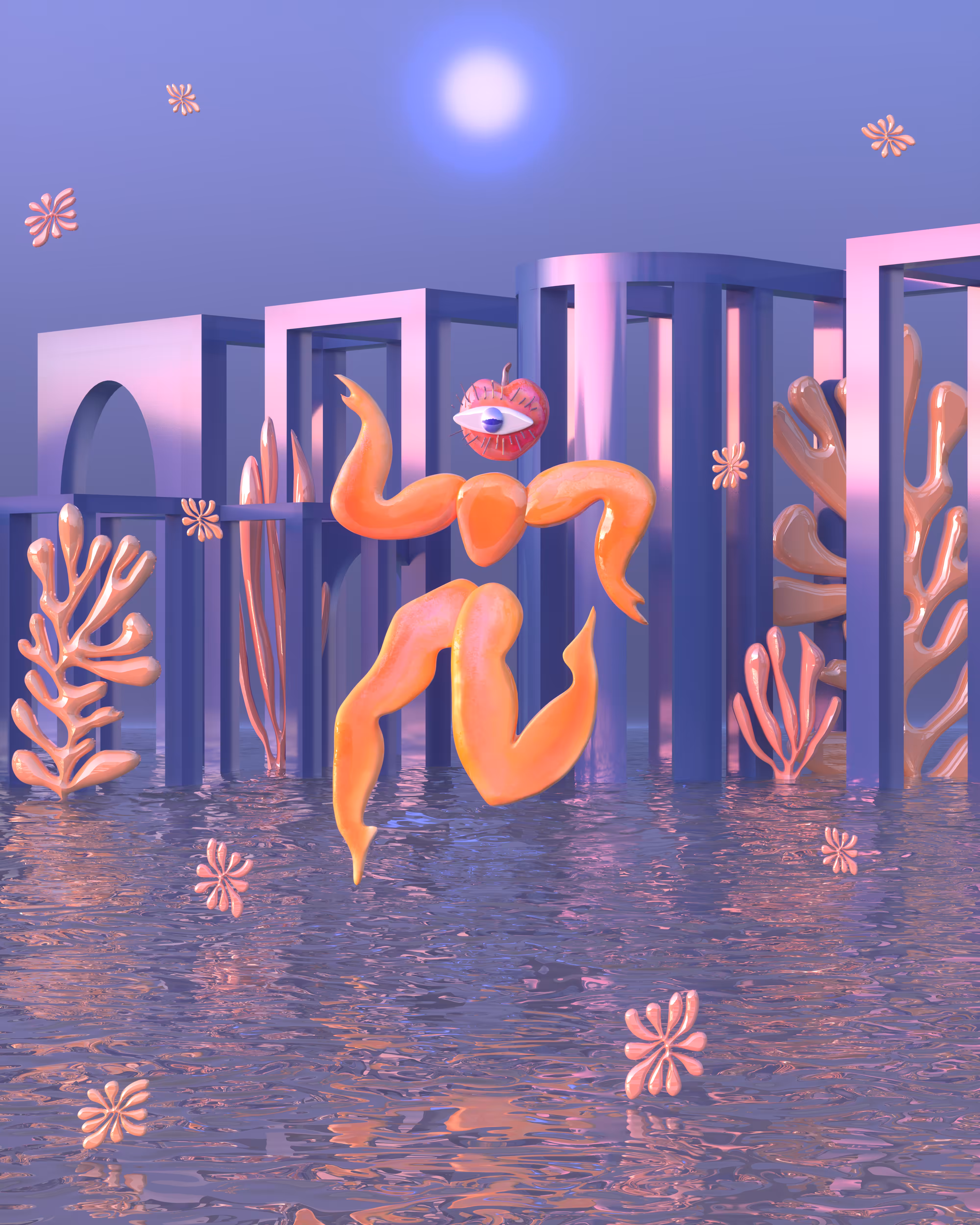 Polyphemus