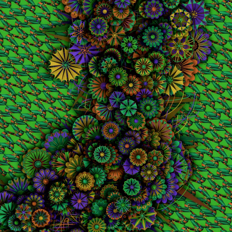 Florata #75