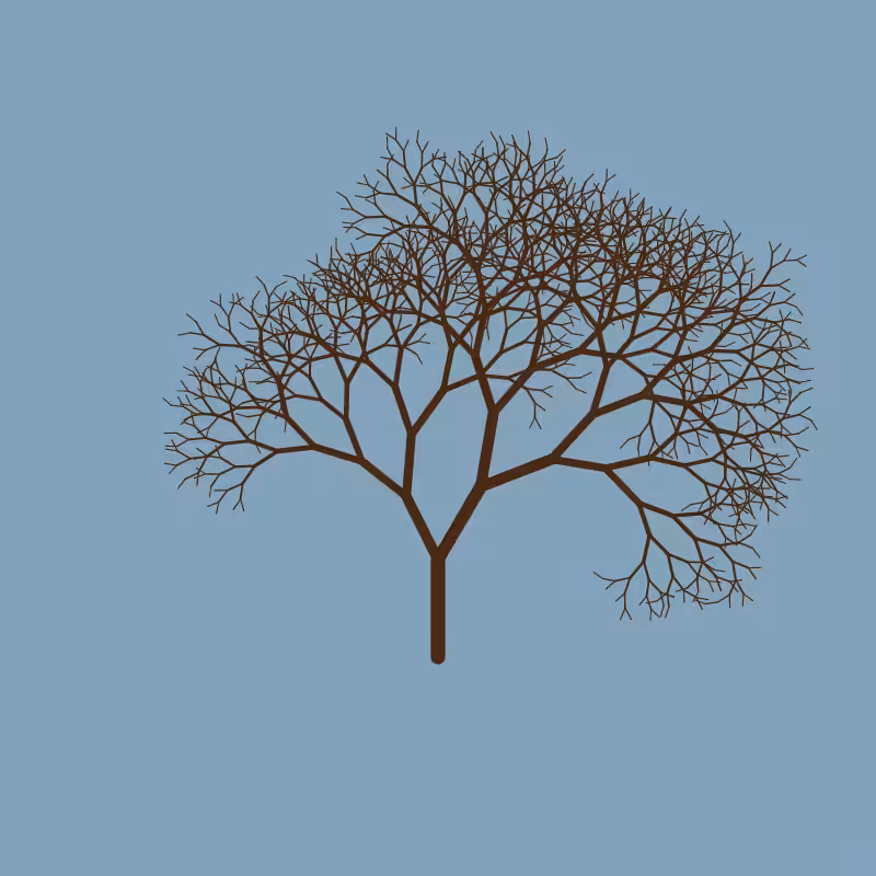 Tree of Life #60