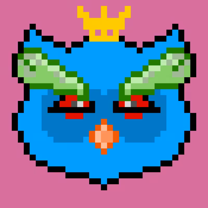 Sweet owls #6