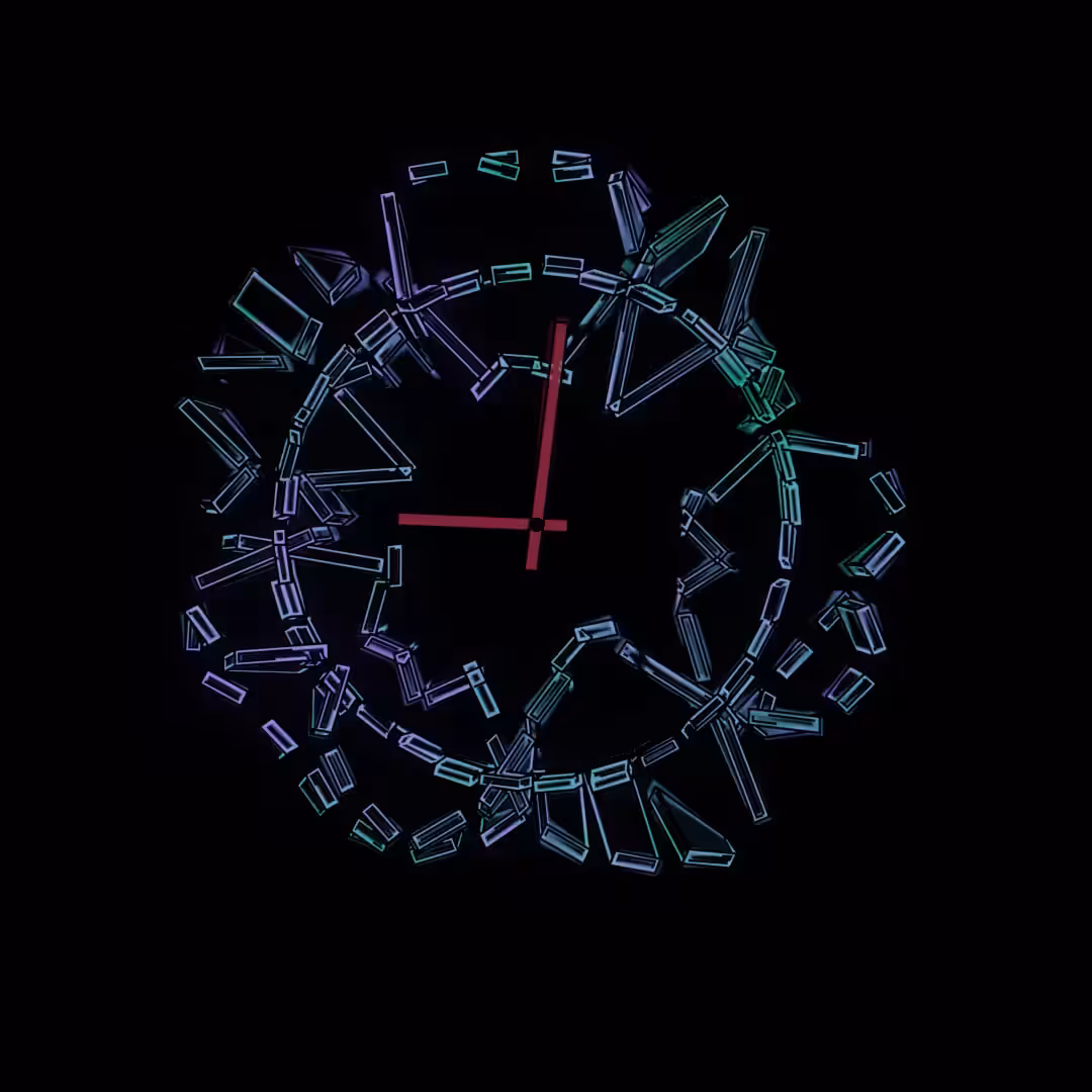 Clock 3 /SMB 