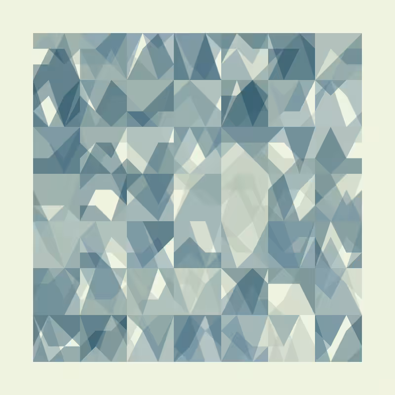 Vormenspel #9