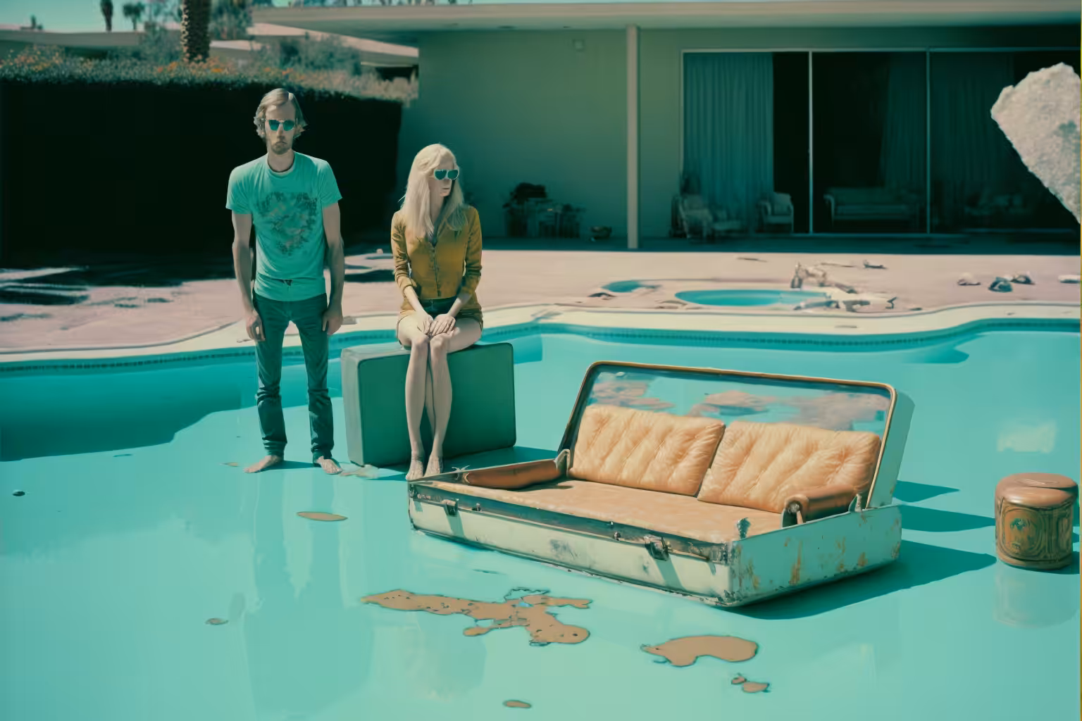 Baggage