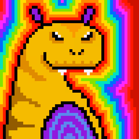 CyberMonstrrr #050