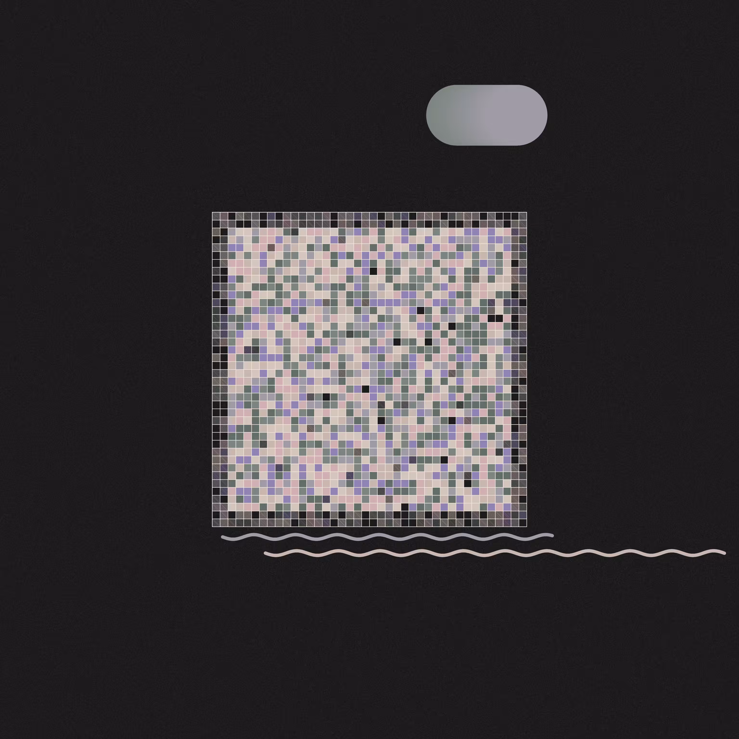 mind wave #56