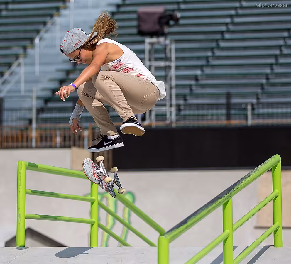 X Games Austin