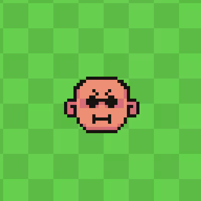 Pixel Dads #164