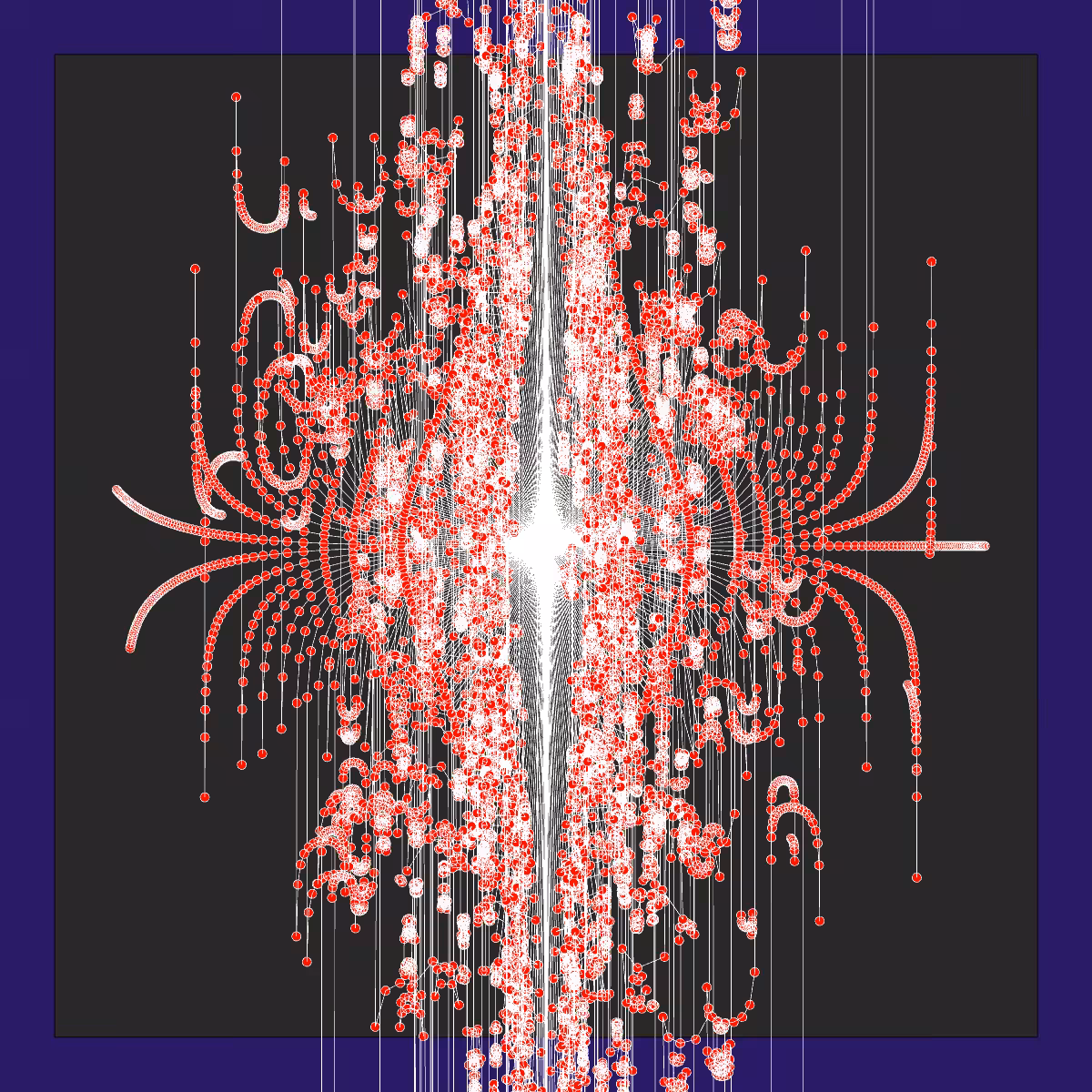 Dimensional Nexus Gate #5