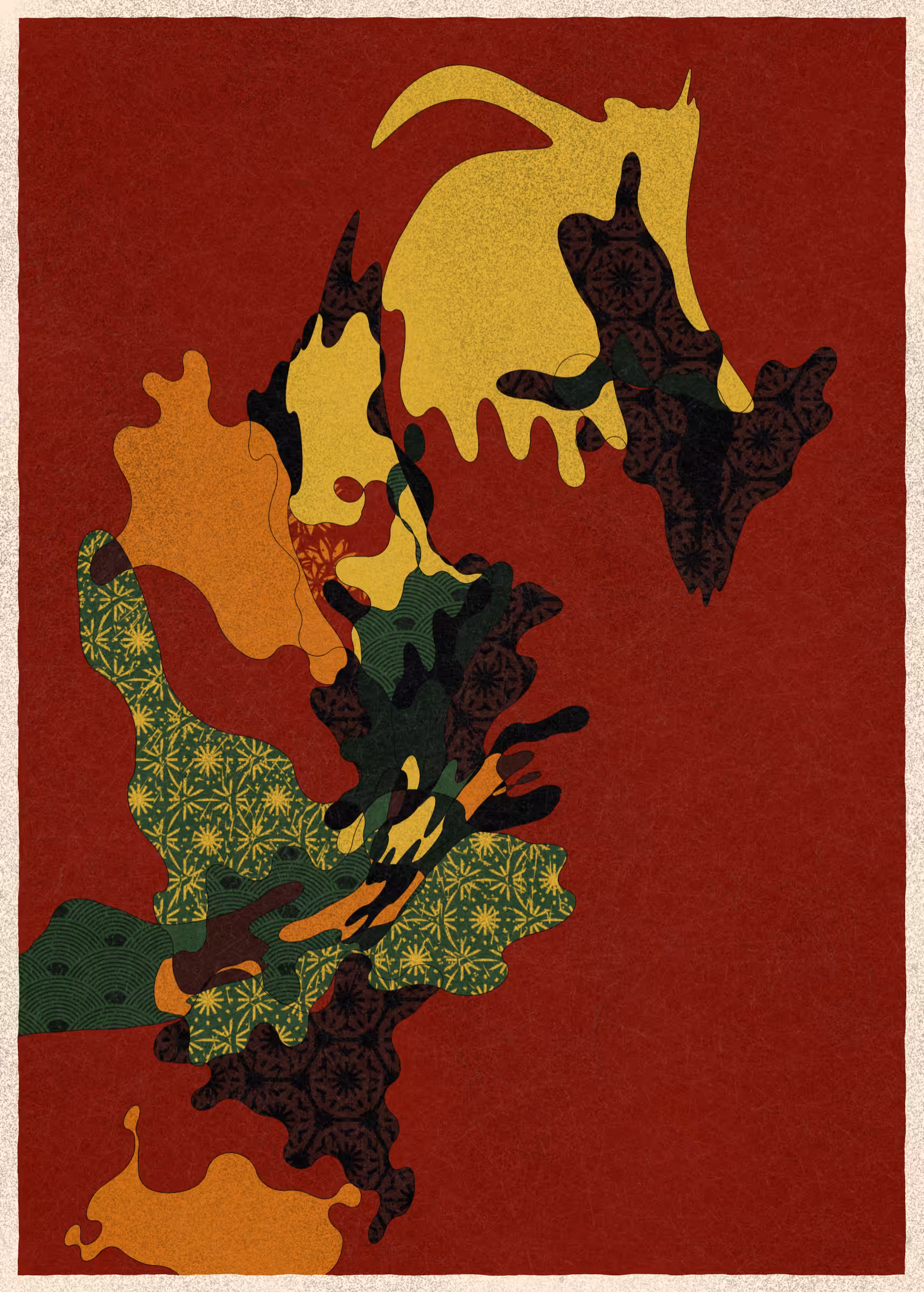 Memories of Qilin #338