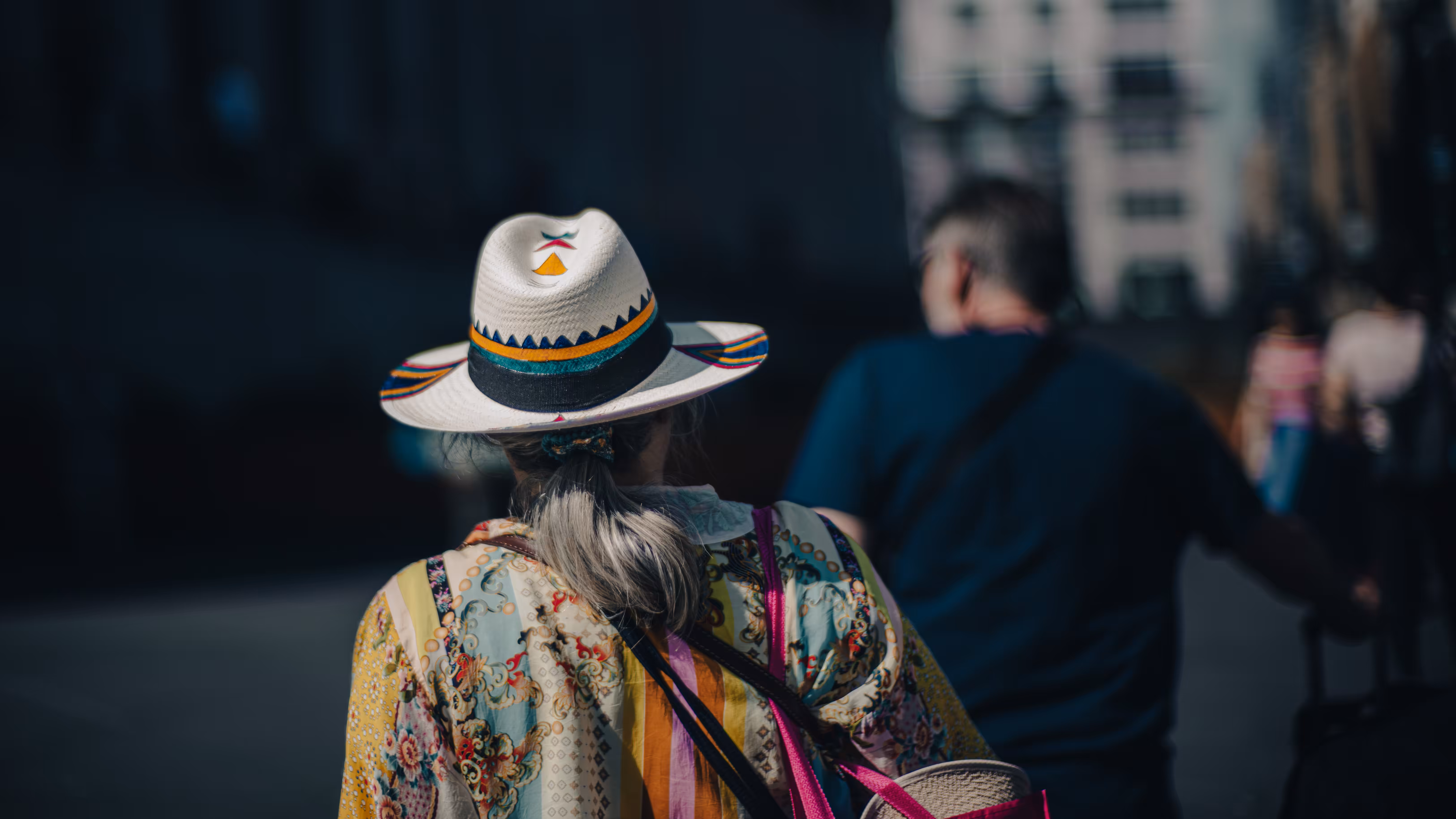 City Hats 599