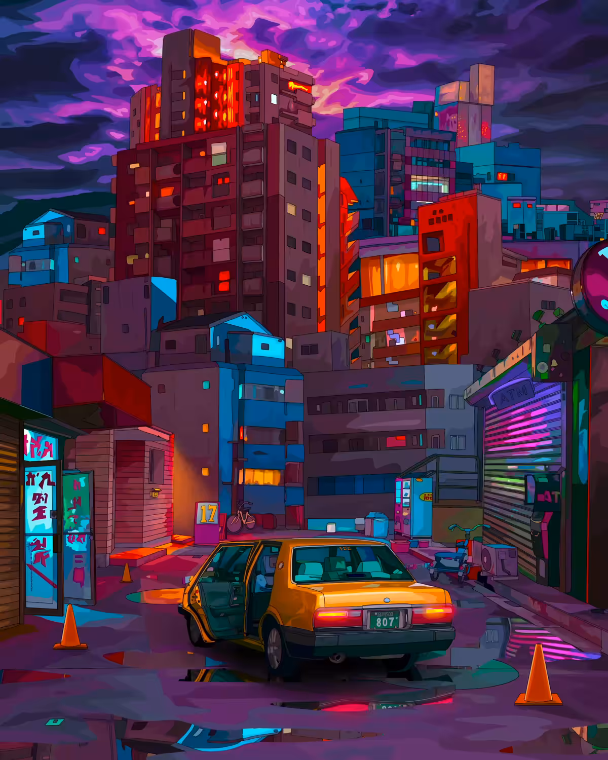 Boardwalk