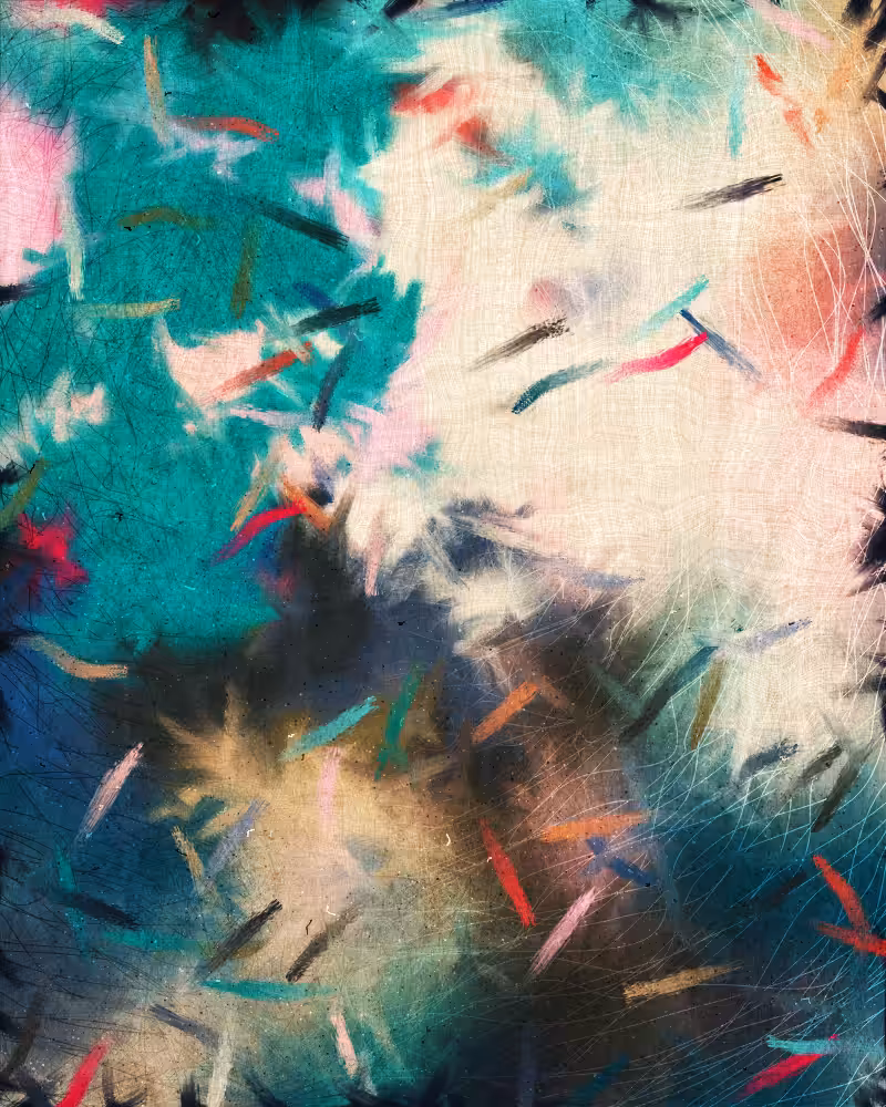 Cosmic Rays #708