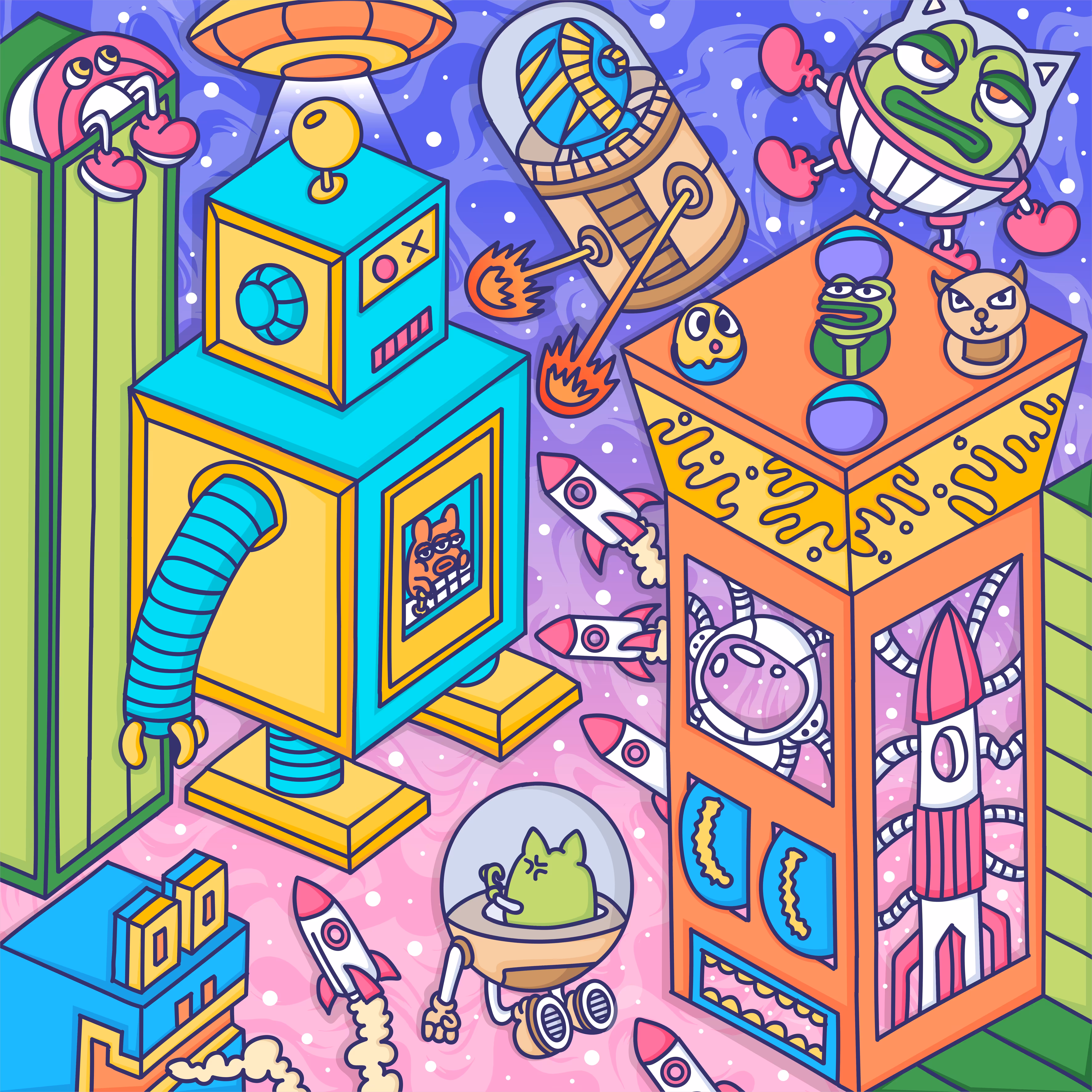 Space Attack