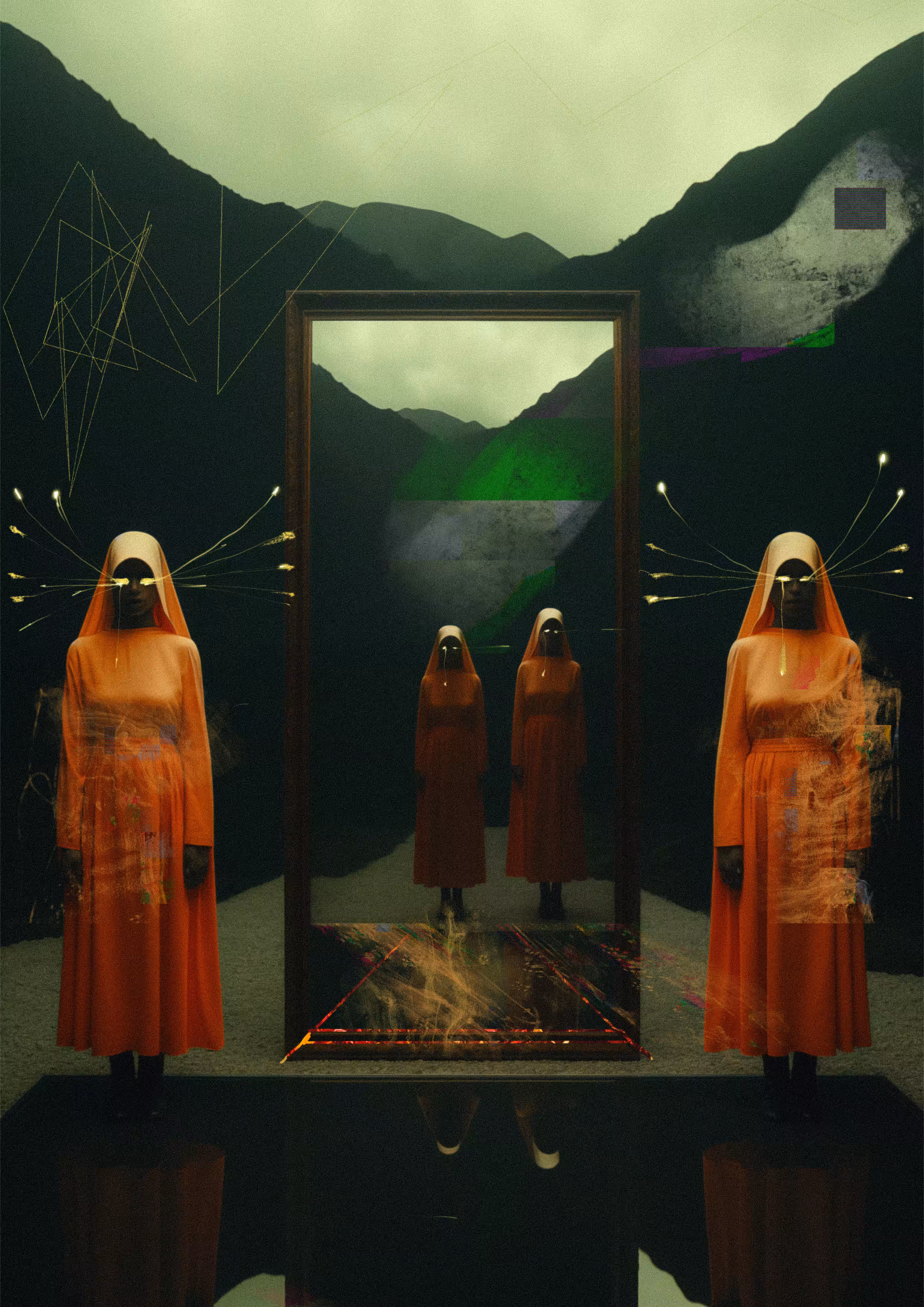 PORTAL ALIIS MUNDI