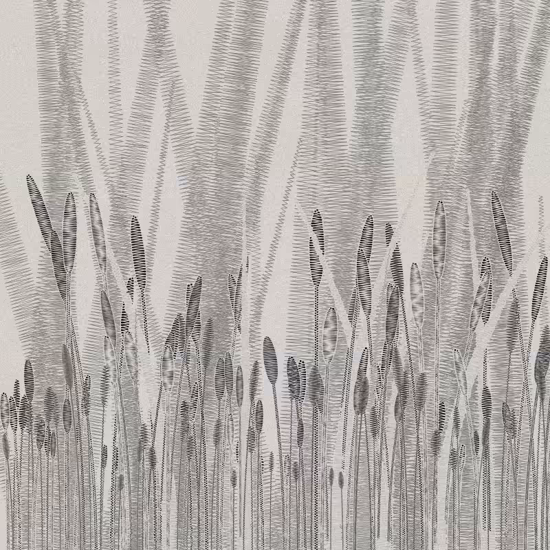ZigZag Garden #42
