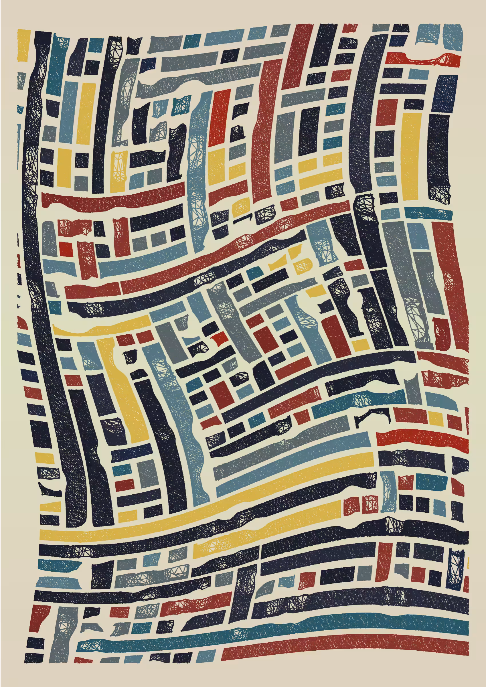 Edifice #131