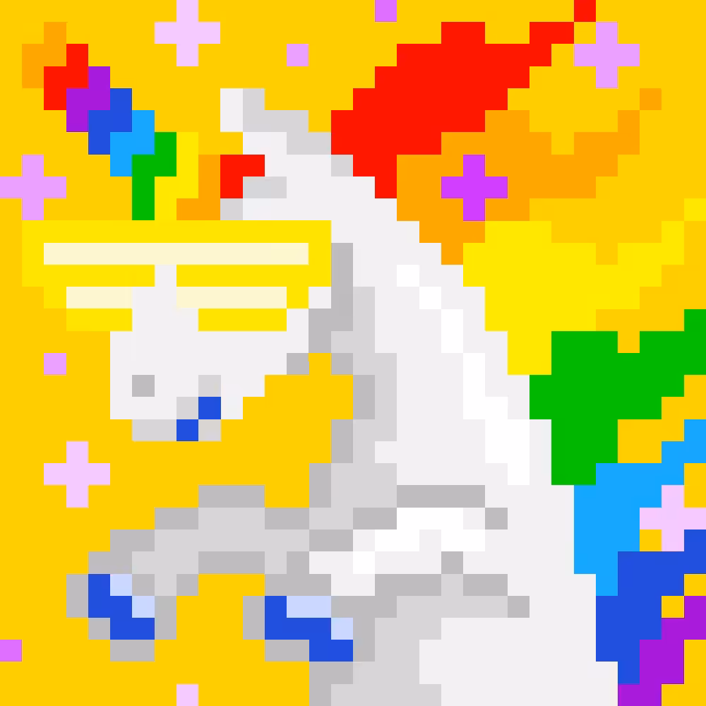 Unicorn #9276