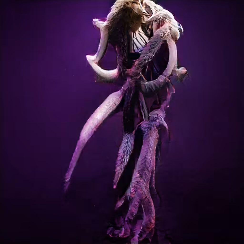 The Non-Human Artwork Project #339
