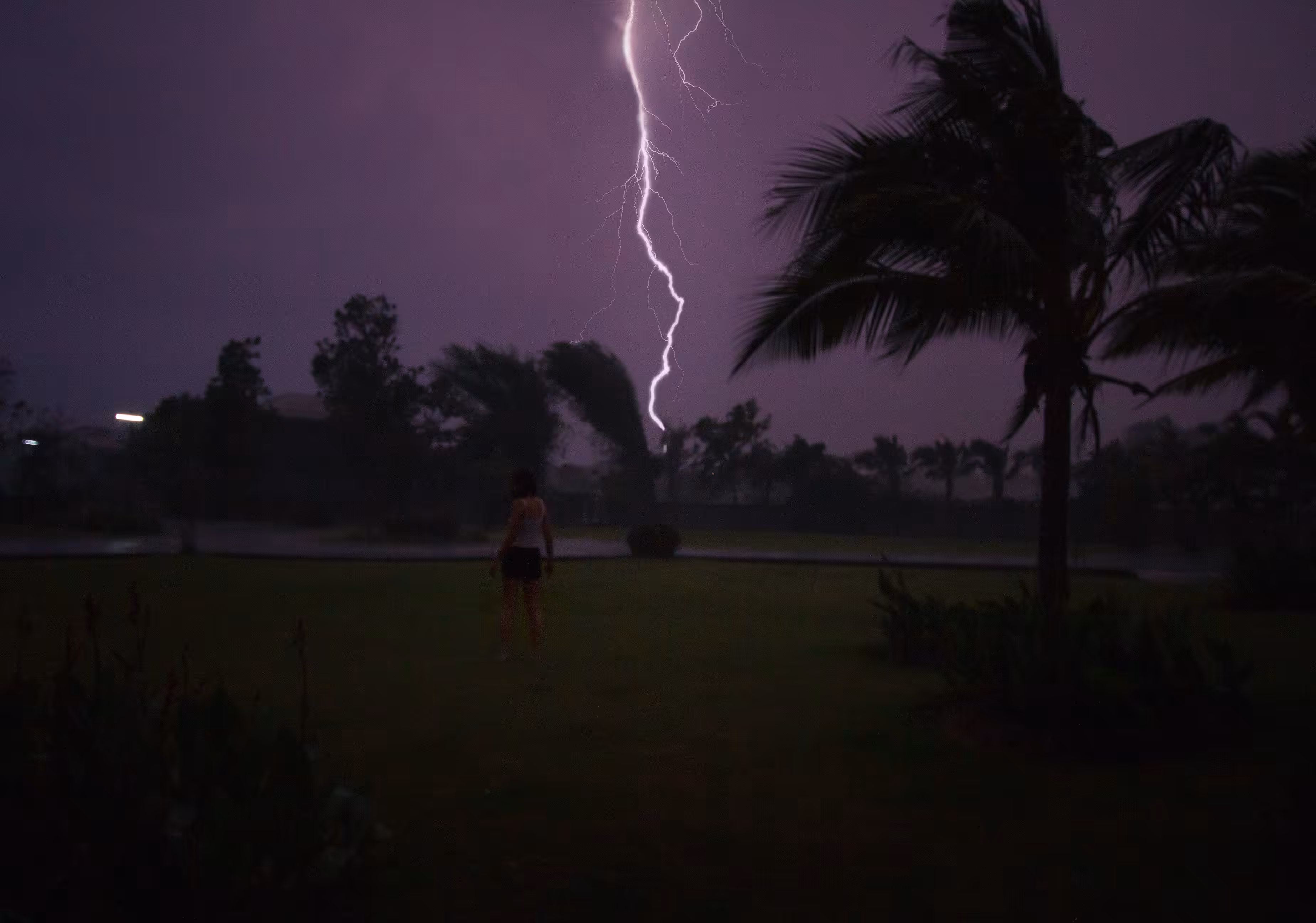 Monsoon Season