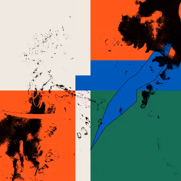 Generative Graphics - Parts #41