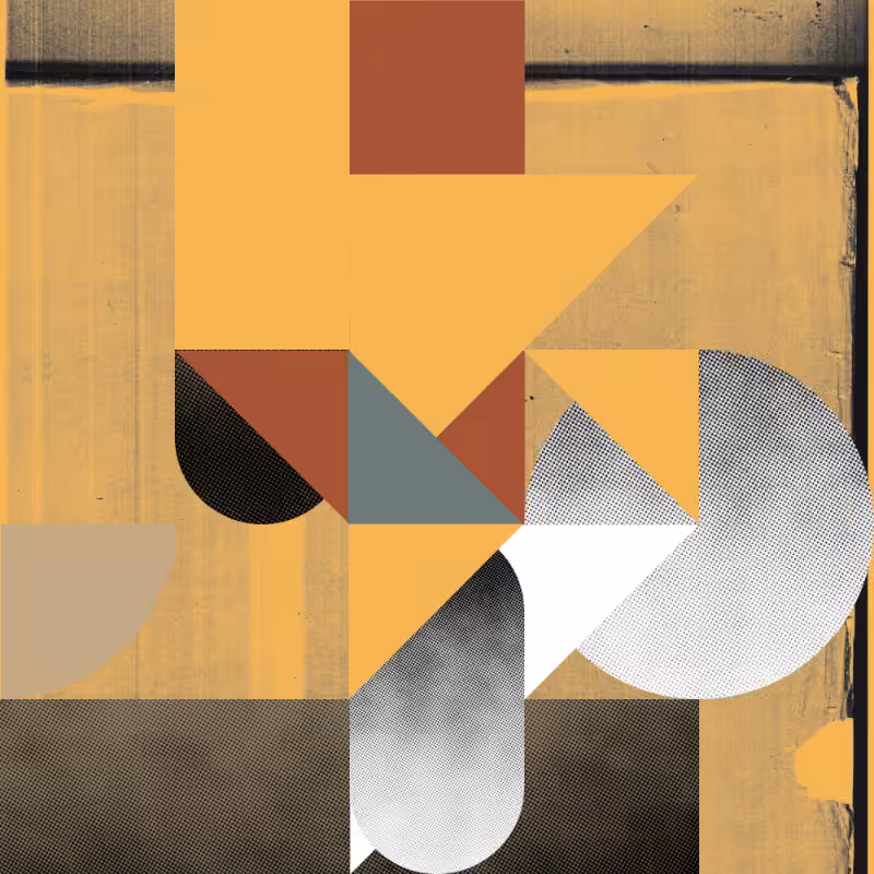 Abstraction #107