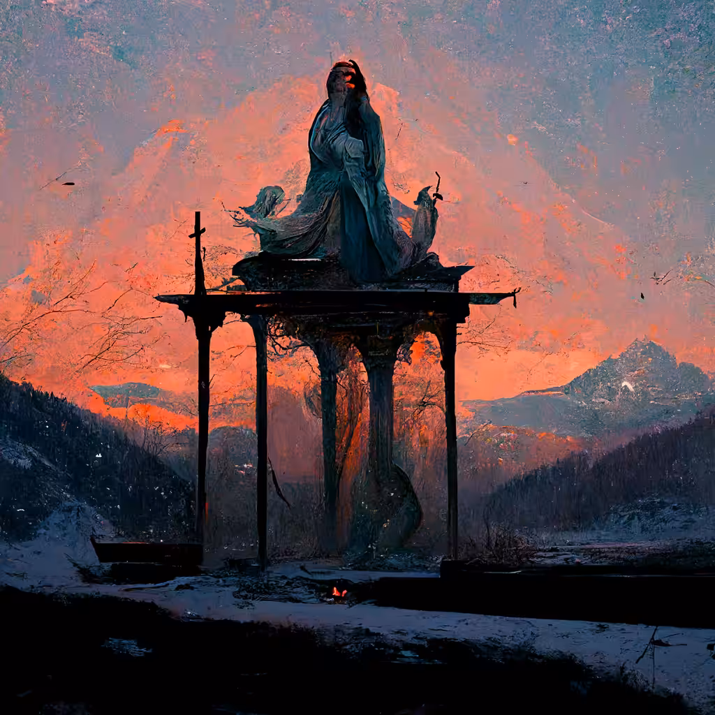 Skadi