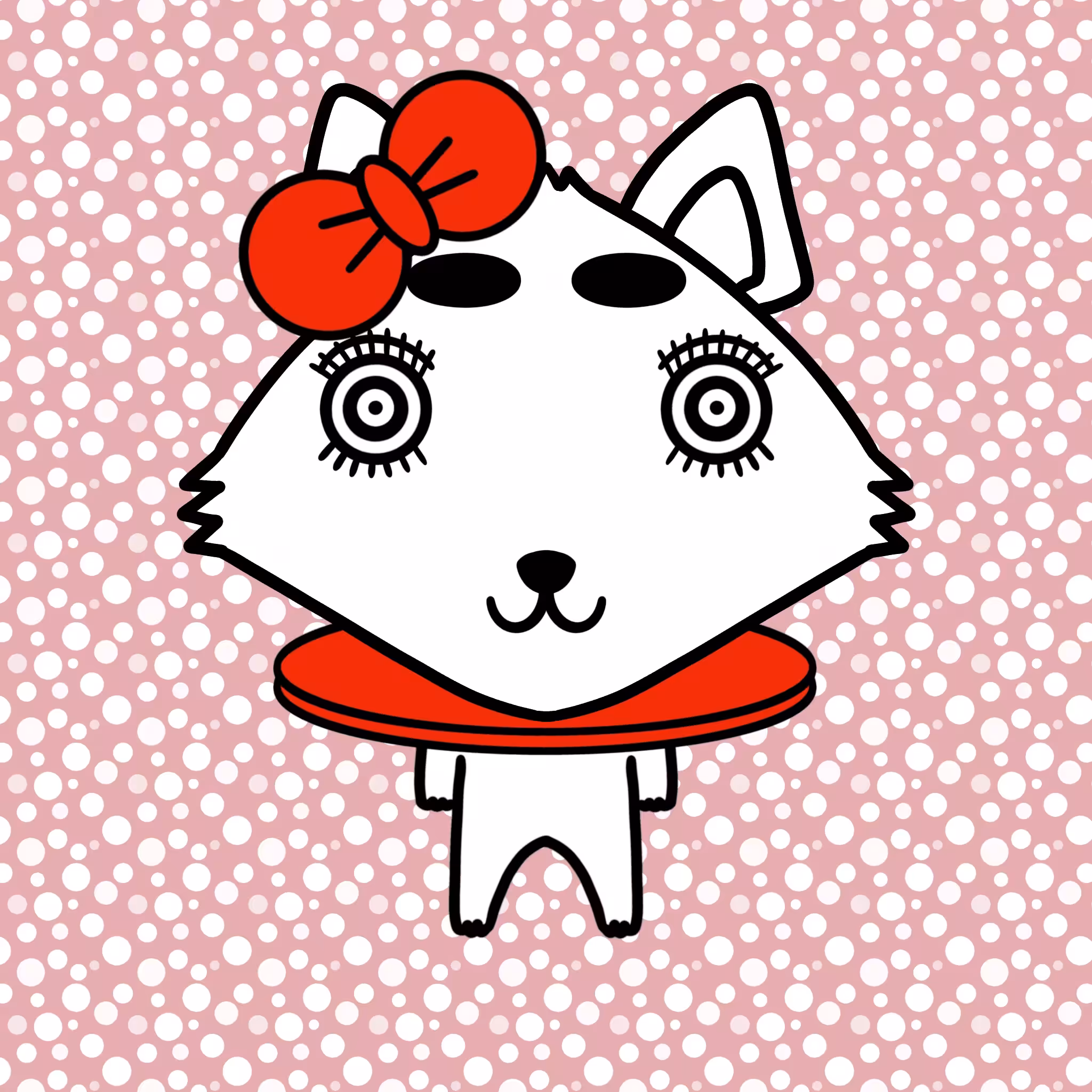 Crypto Baby Animals #653