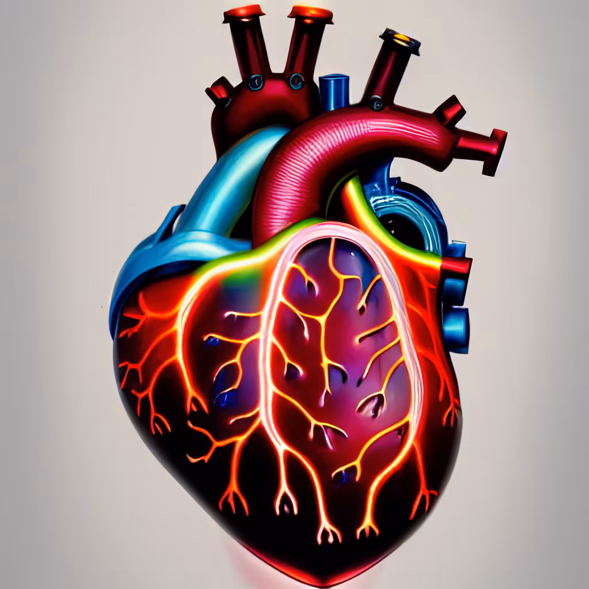 Have (A) Heart: Have a Fuckin Heart #1130
