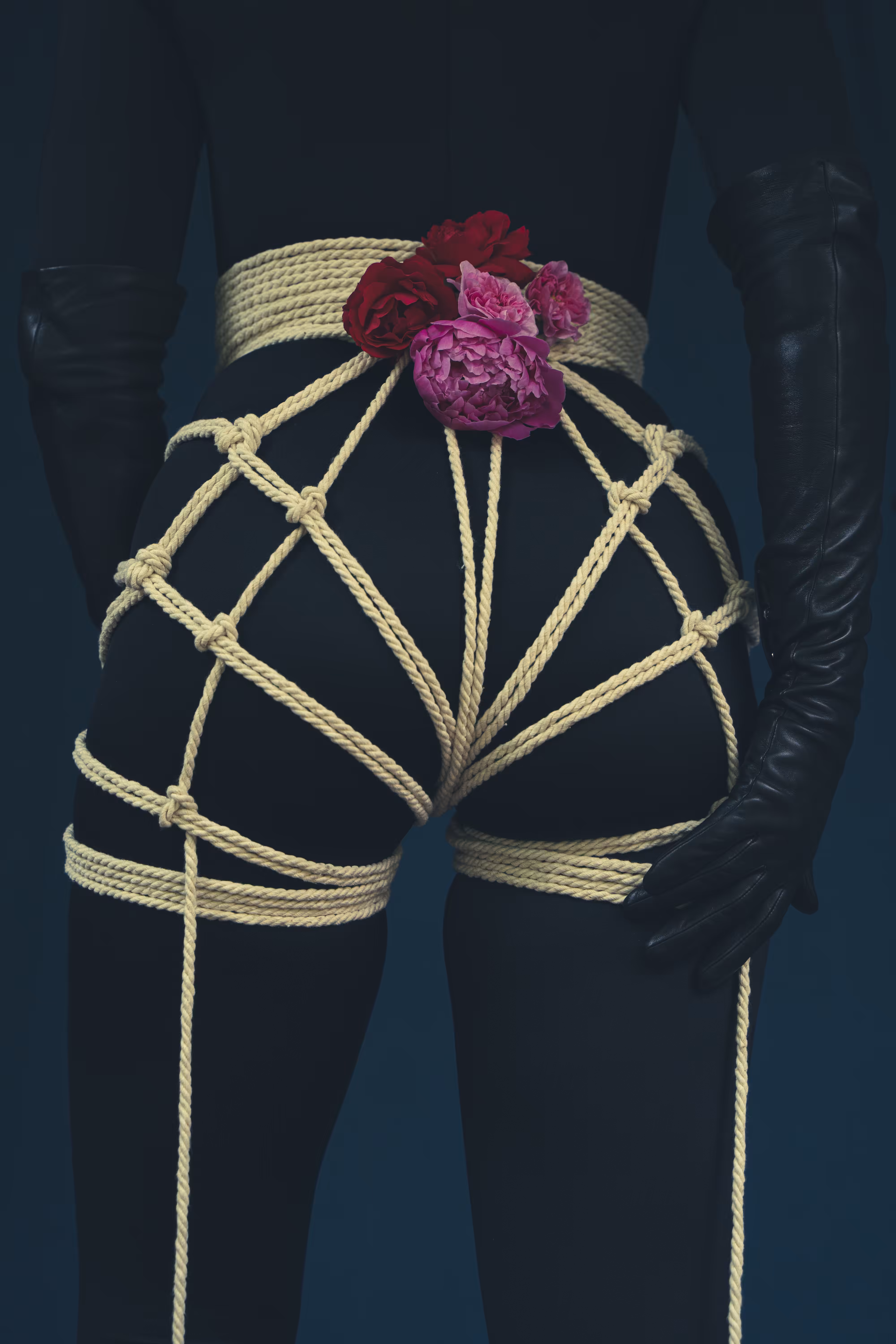 Threads of Desire