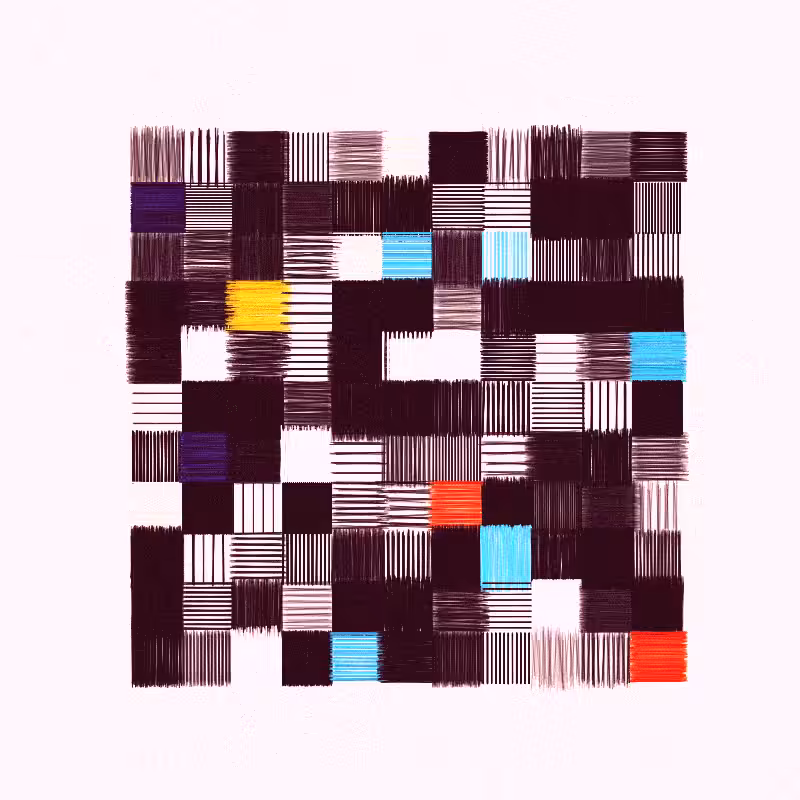 Scribble #15