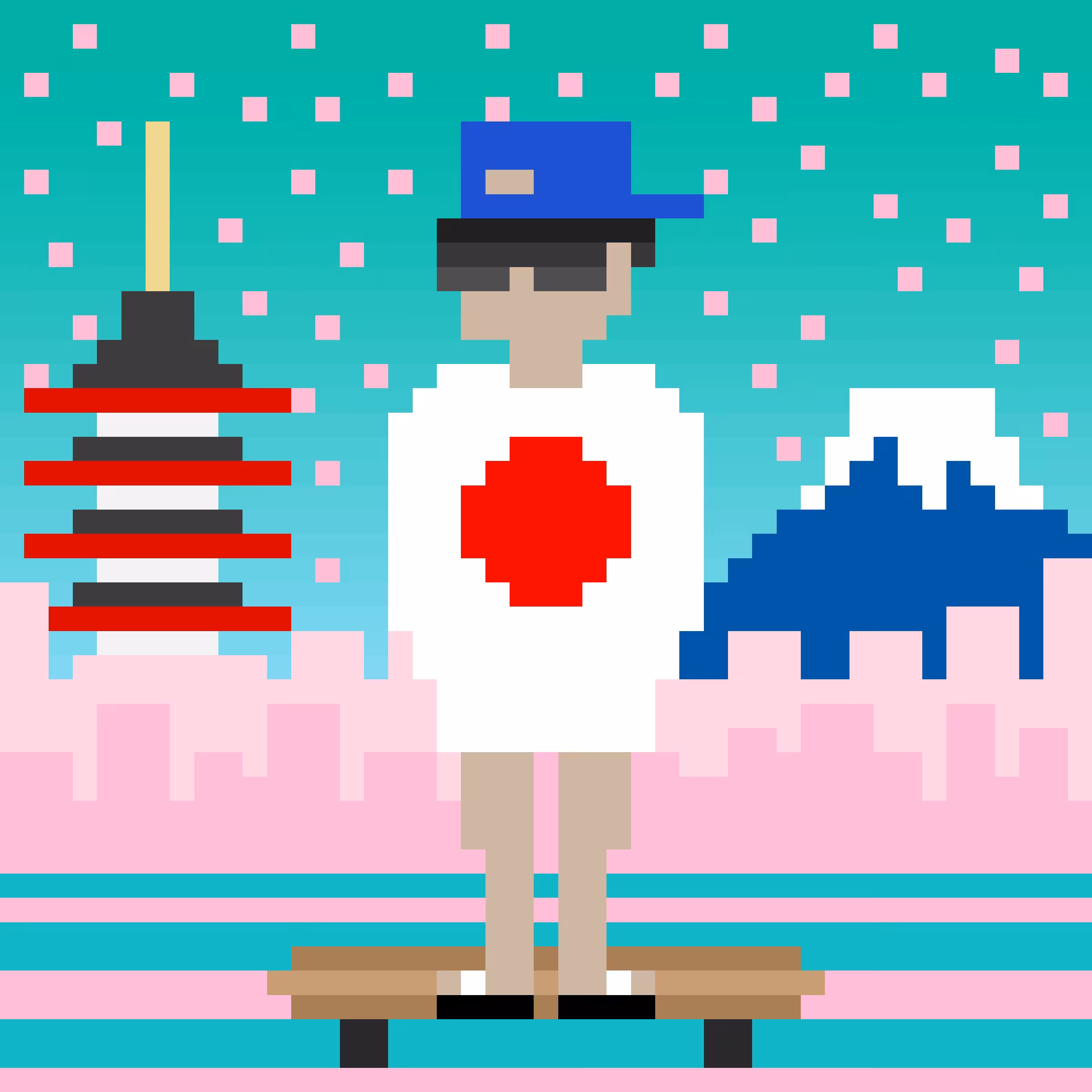 CryptoTokyoite #47