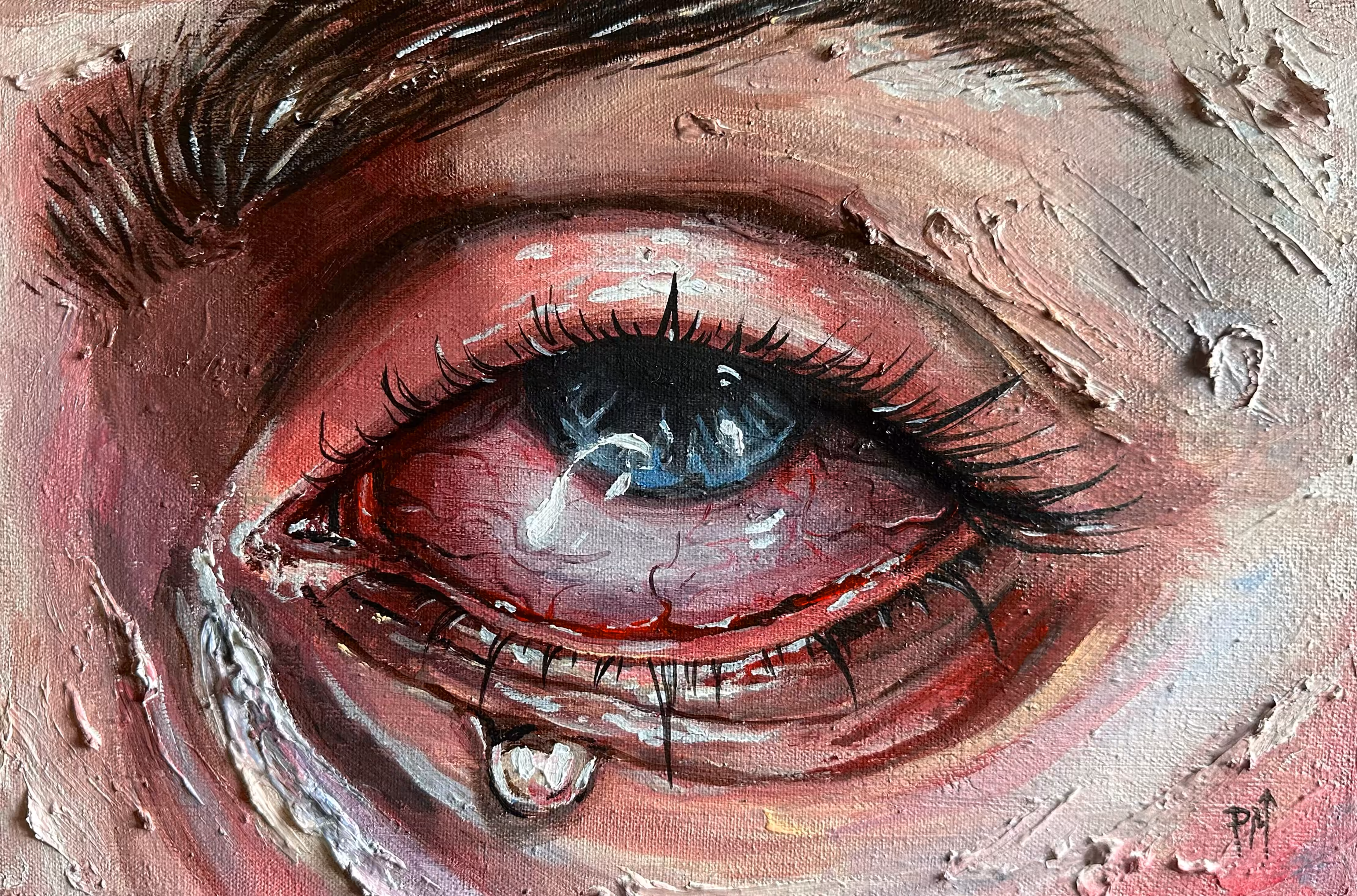 Mirror Of Your Soul