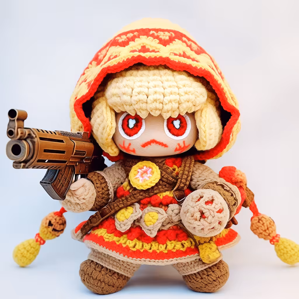 Knitkitmori #672