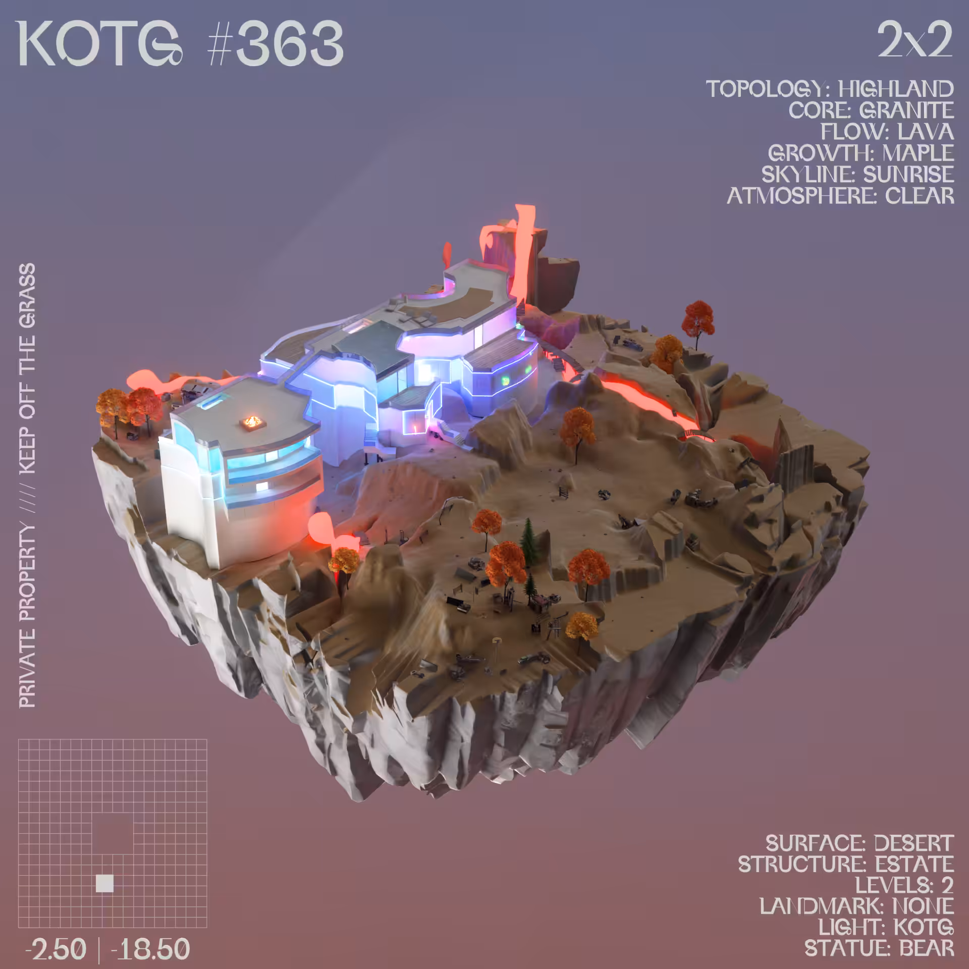 KOTG #363
