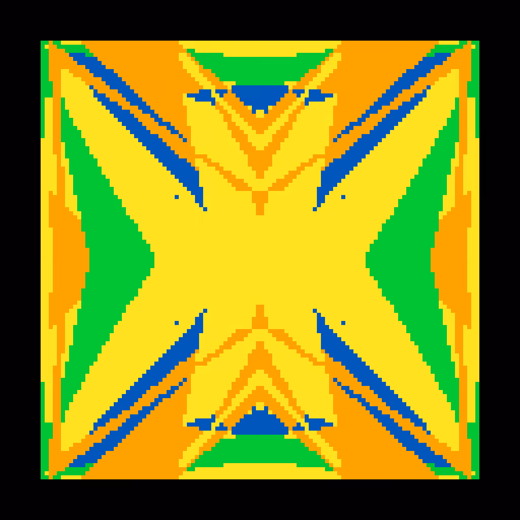 Sigil Squared #8