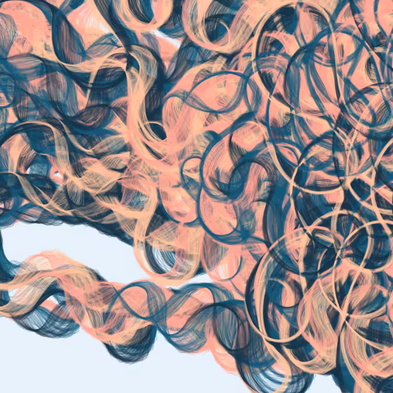 Entwined #44