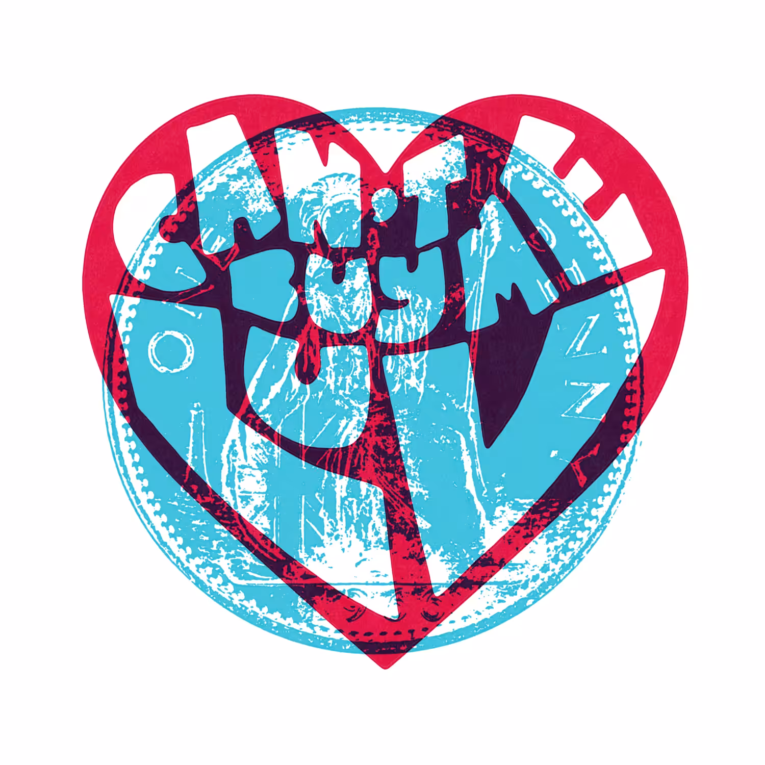 Can't Buy Me Luv 1 - #pennydrops P0016