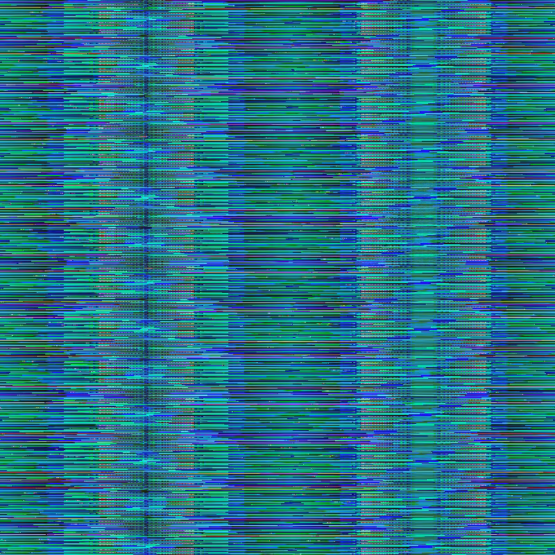 Broken LCD Screen #190