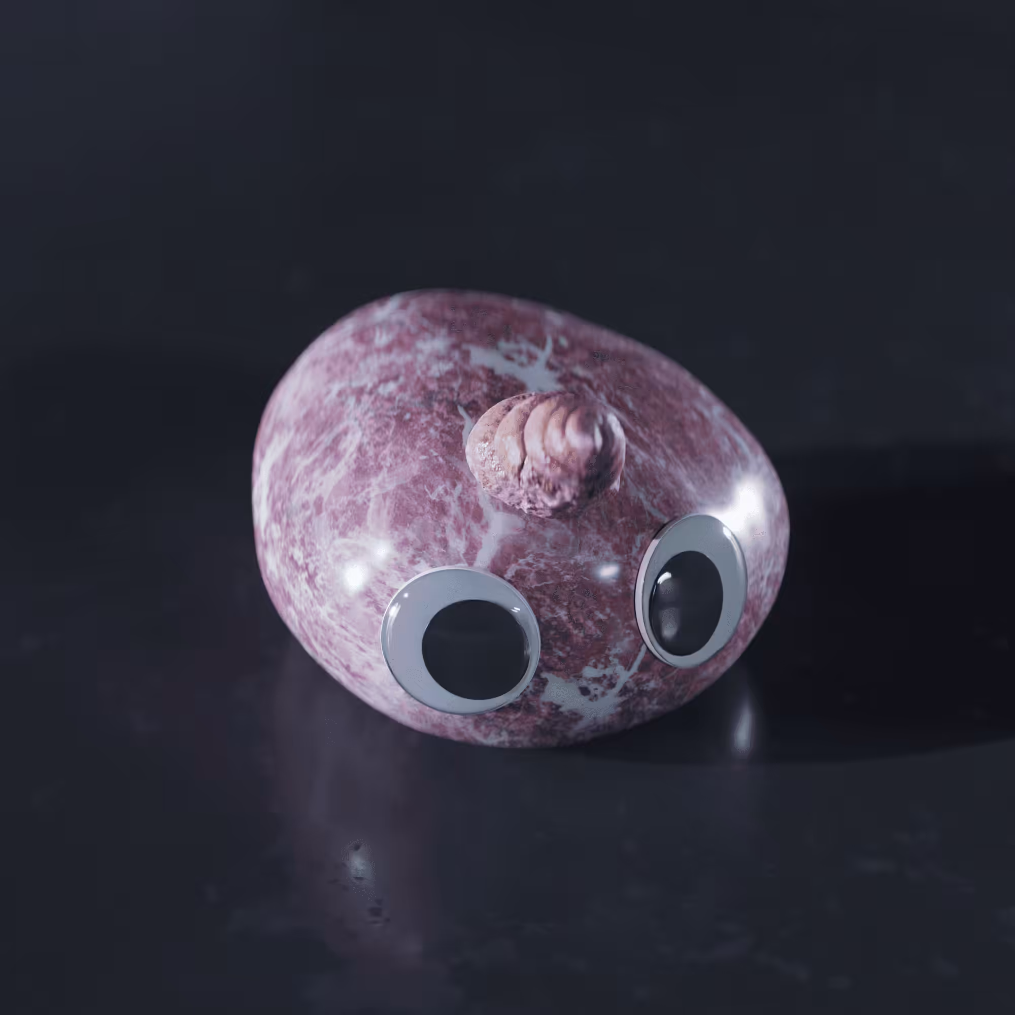 #2 The Unicorn Rock