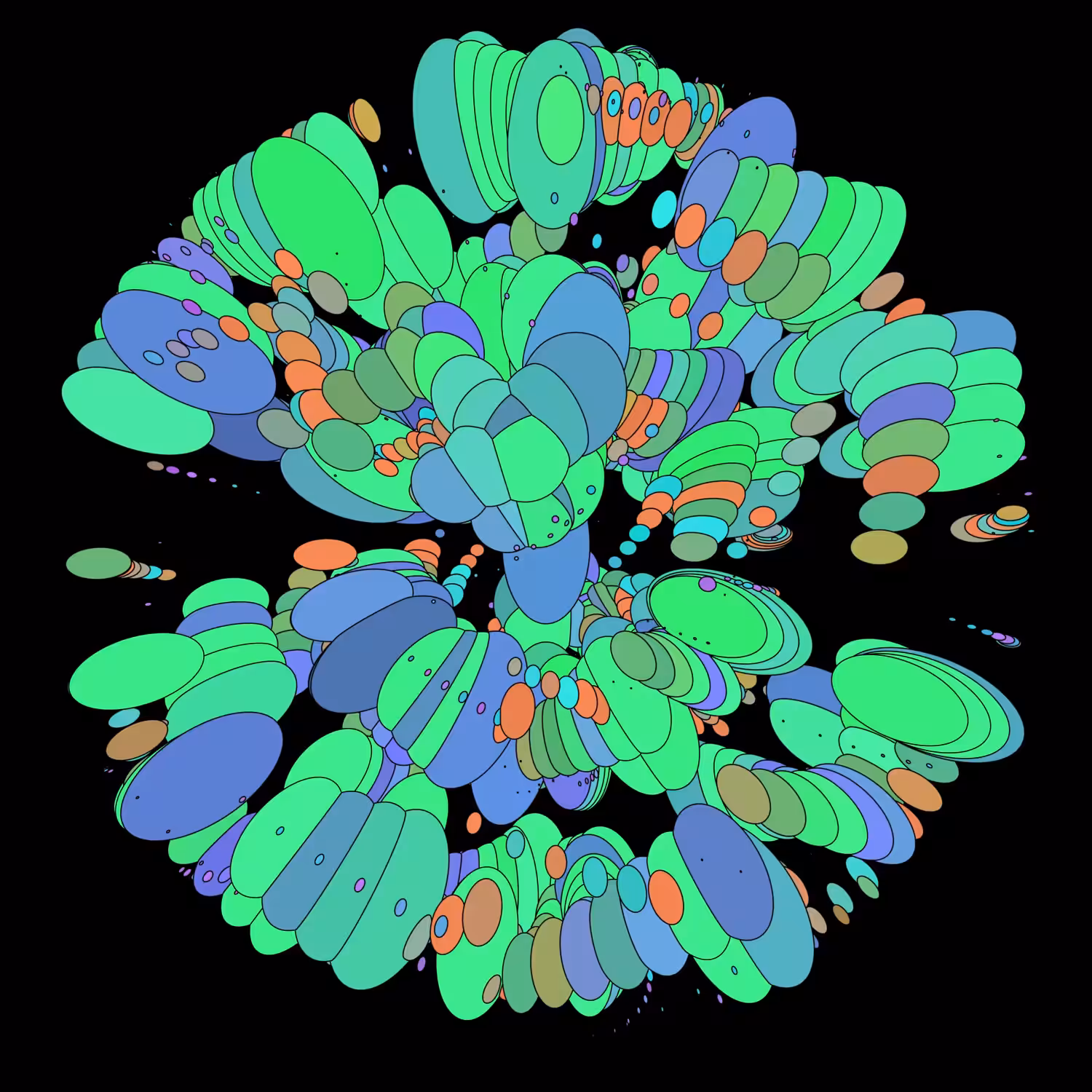 ManyWorlds Project: World 6.0.6 - Diminished-Scarce-Survival-Sustainable-Dynamic-Restricted-Direct