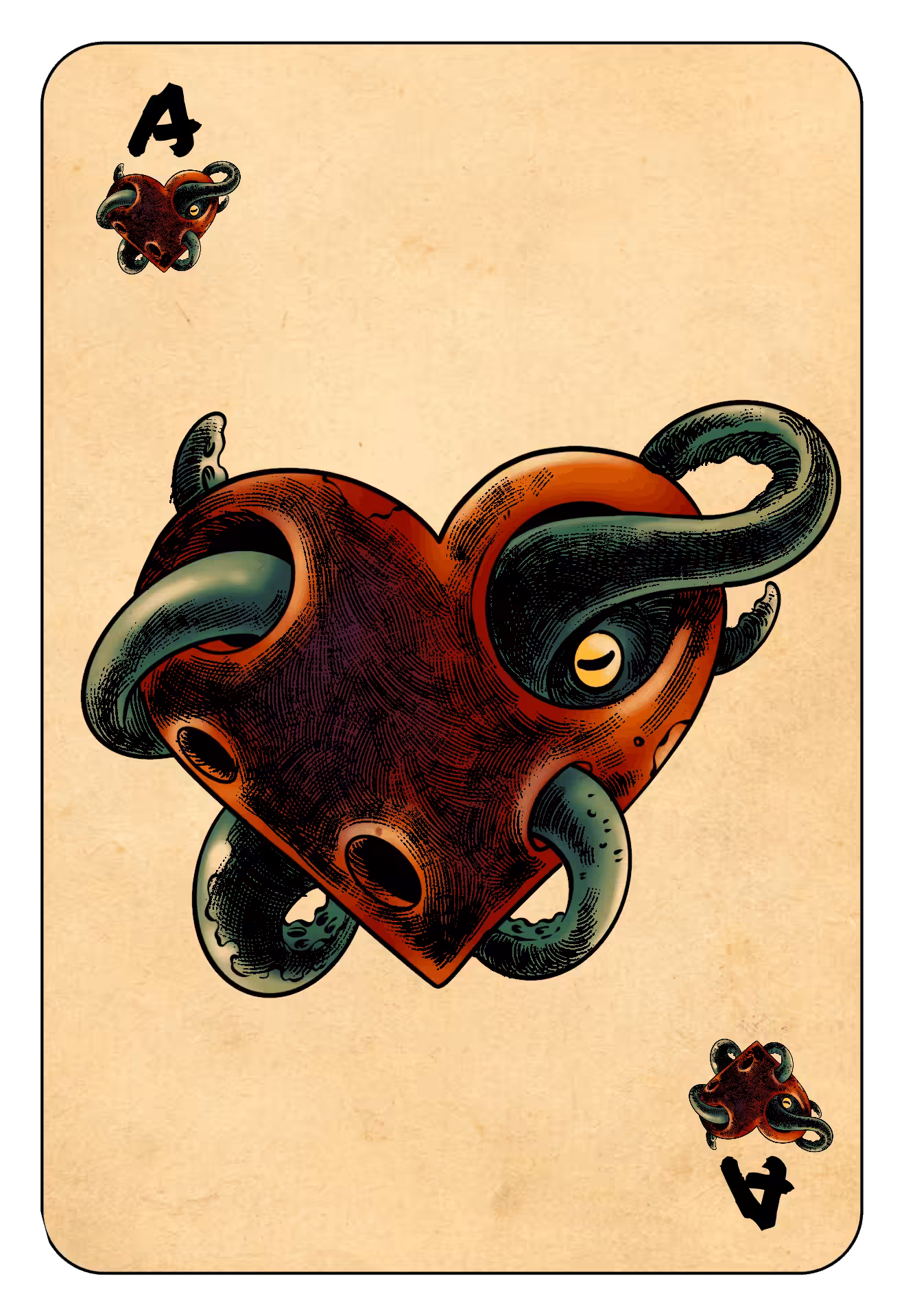 Heart #38
