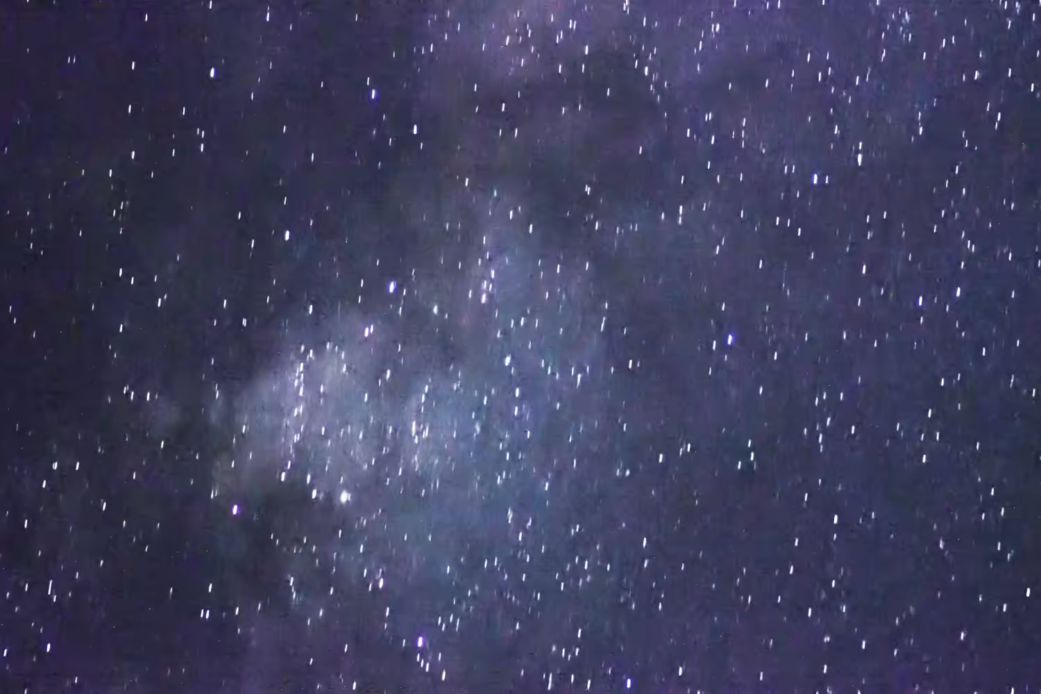 A Cluster of Stars Collectors Edition: Meteor