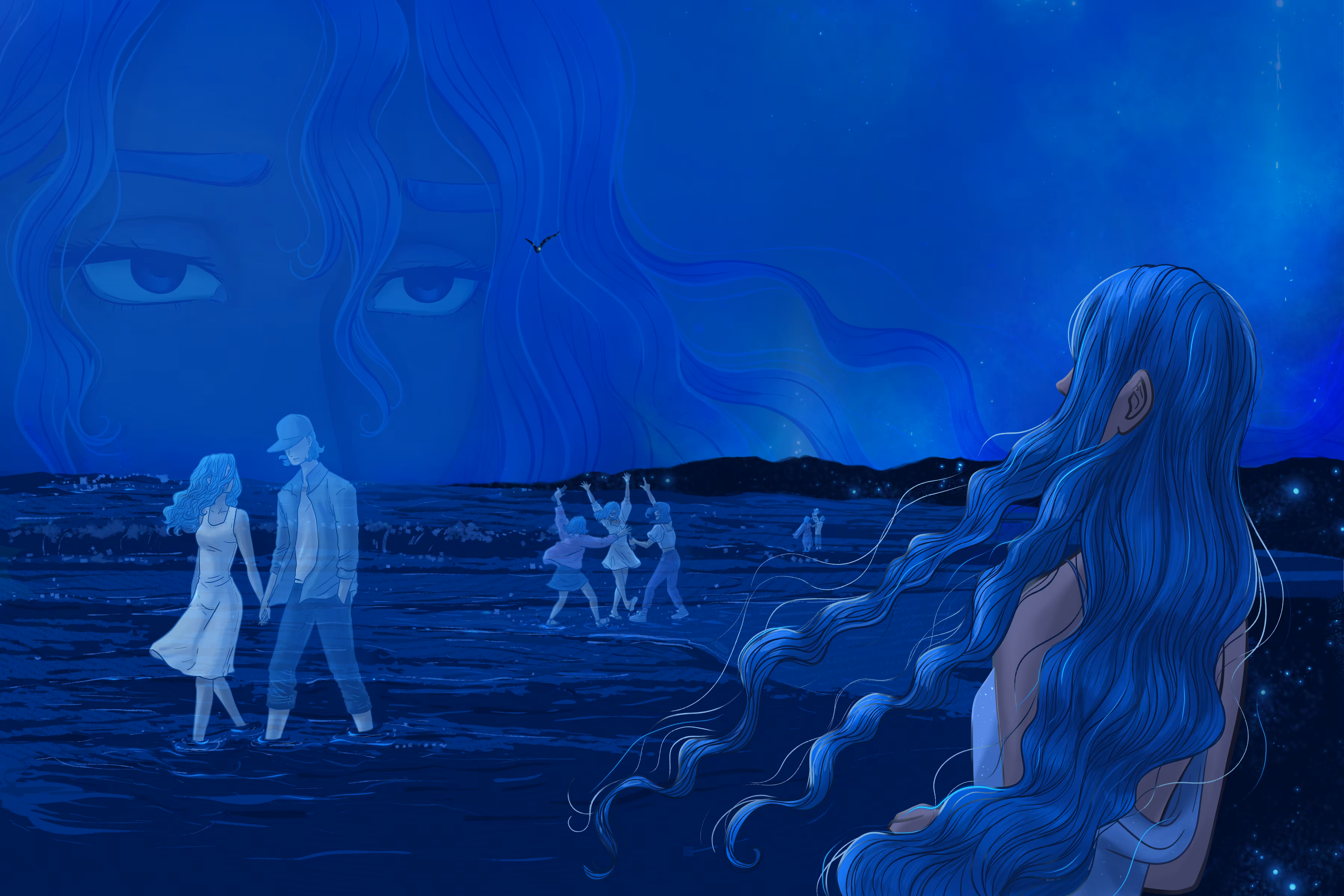 Shores of Experience #3/3