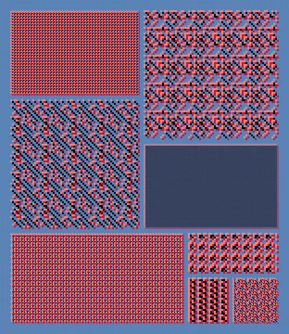 Patternicity #53