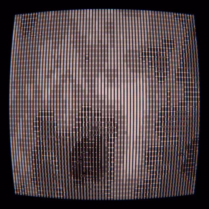 SIGNAL RECEIVING #37