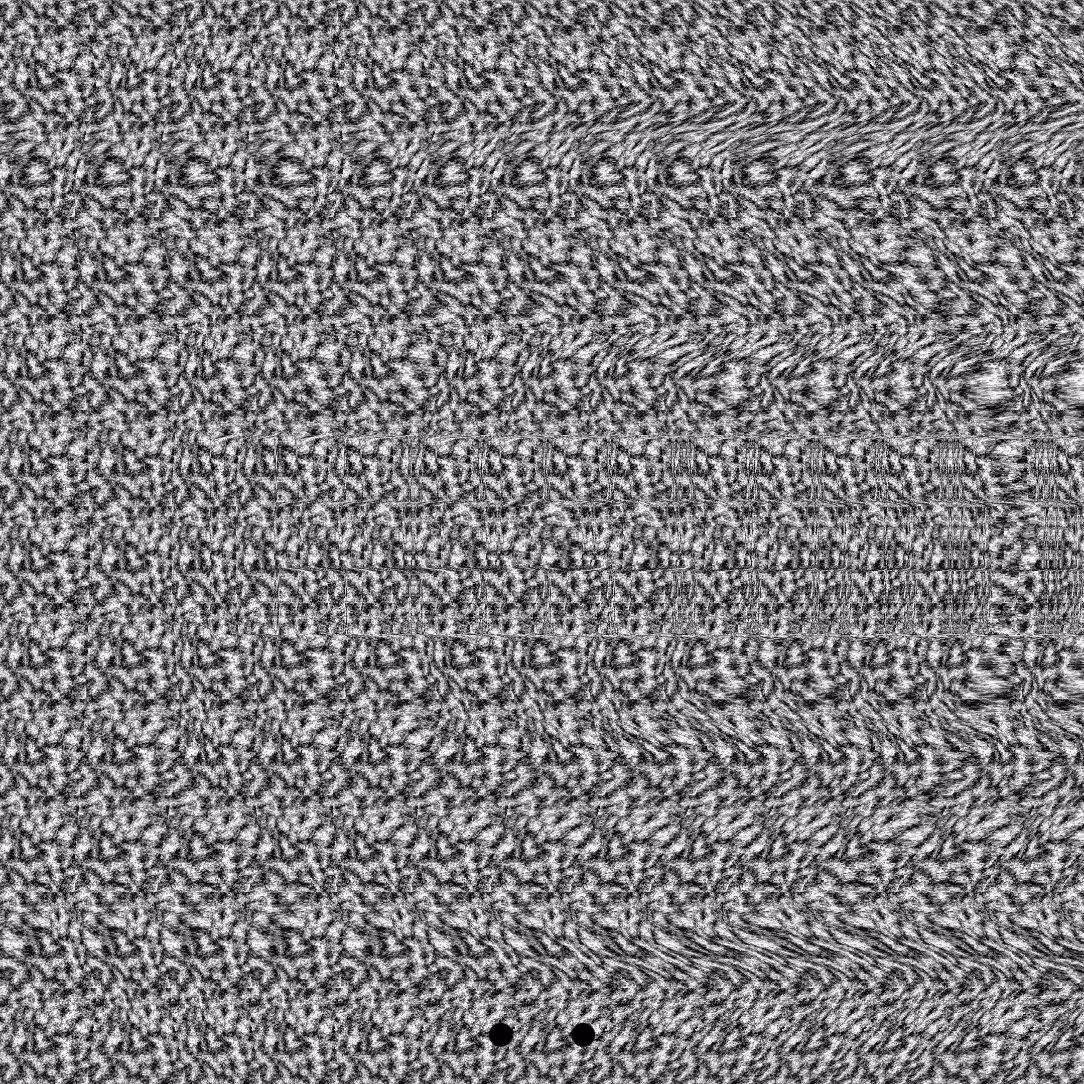 HEN Stereogram
