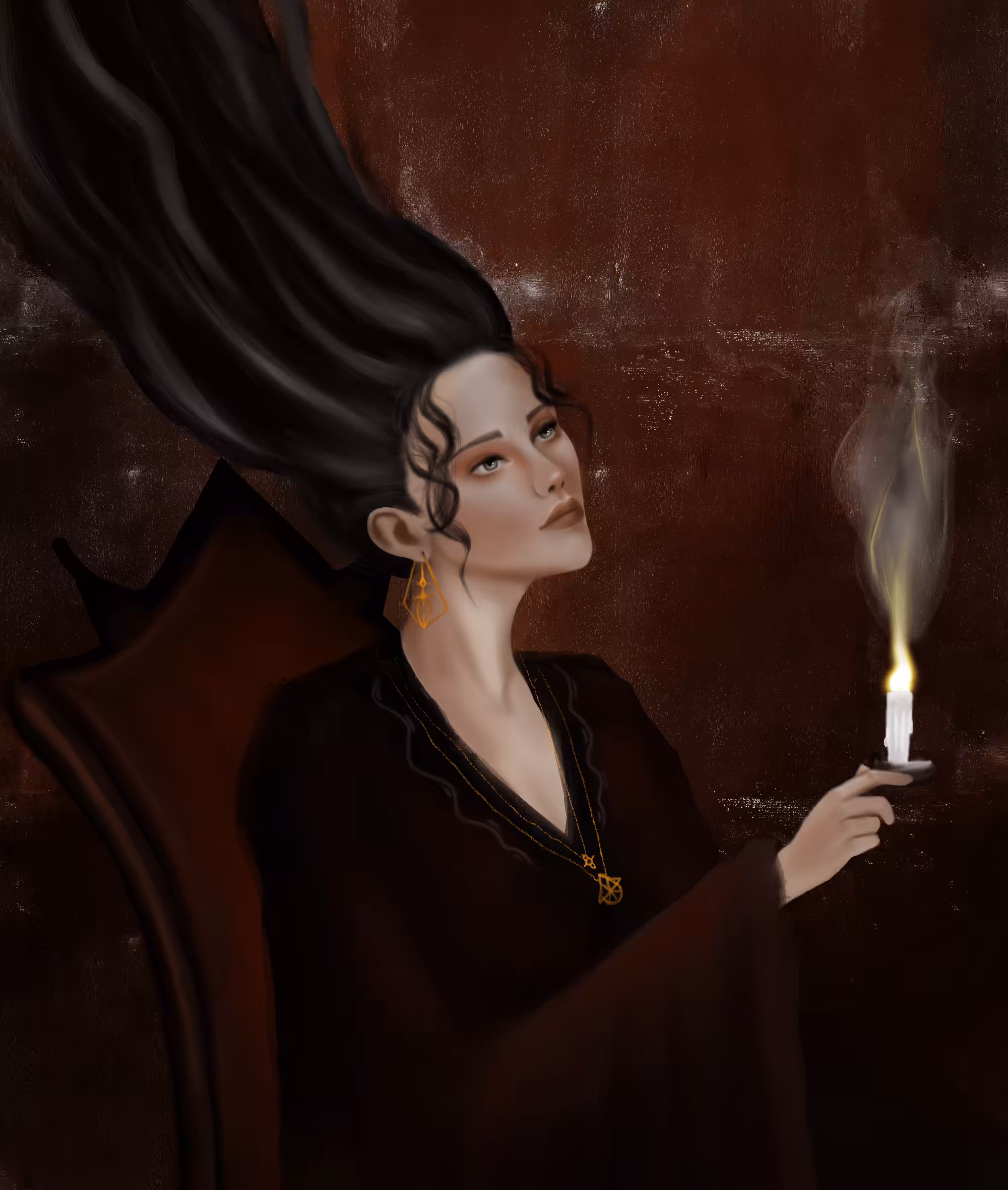 Light Of The Soul