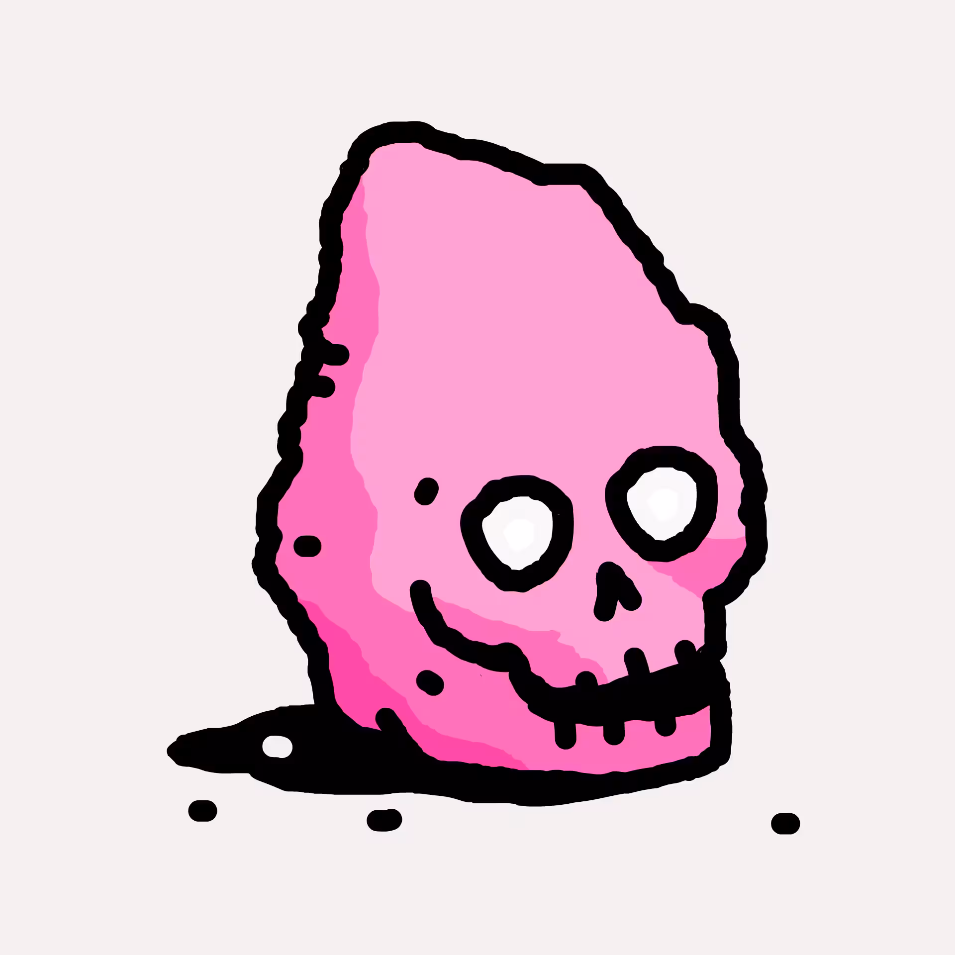 BoneRocks #42