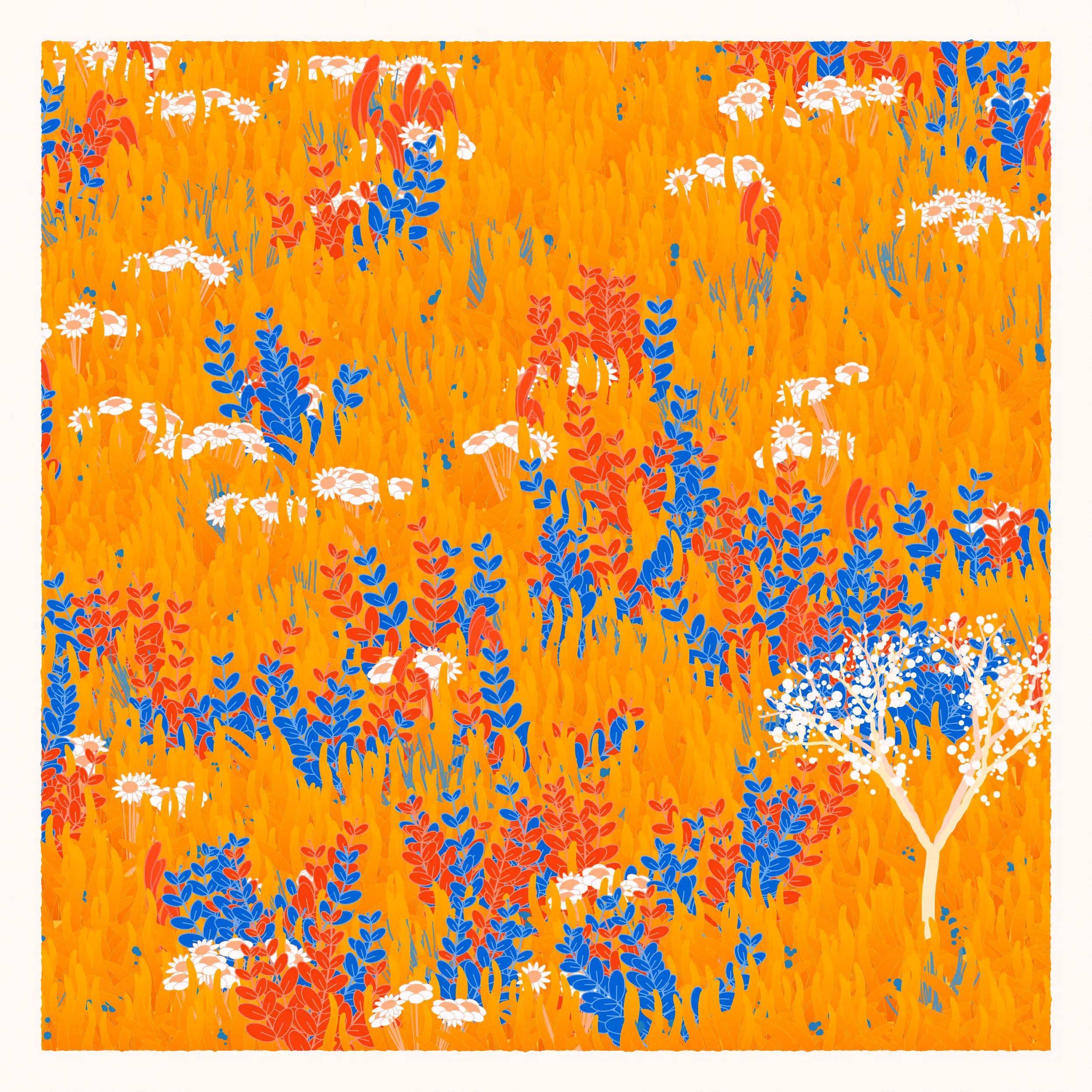 Spirit Fields #174
