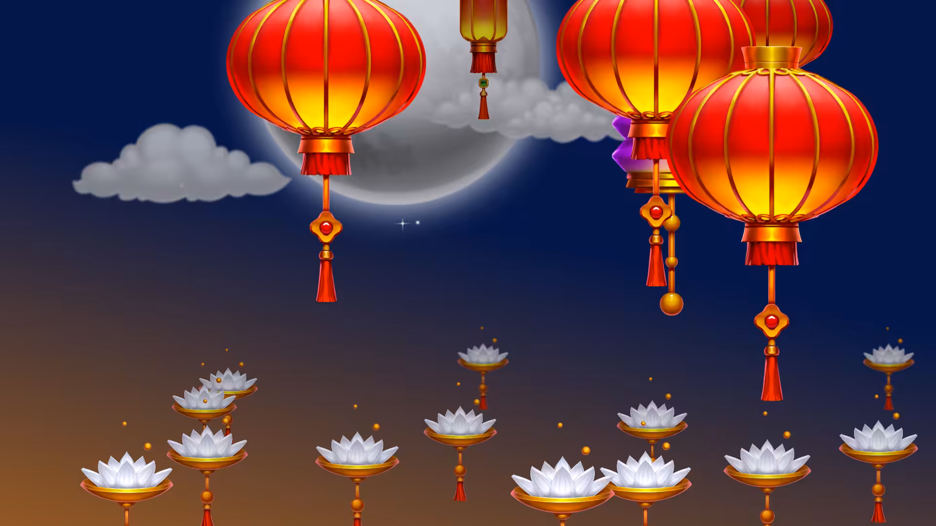 Happy Mid Autumn Festival 2022 #4422